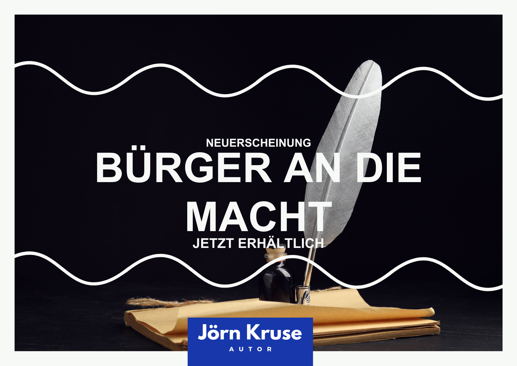Bürger an die Macht
