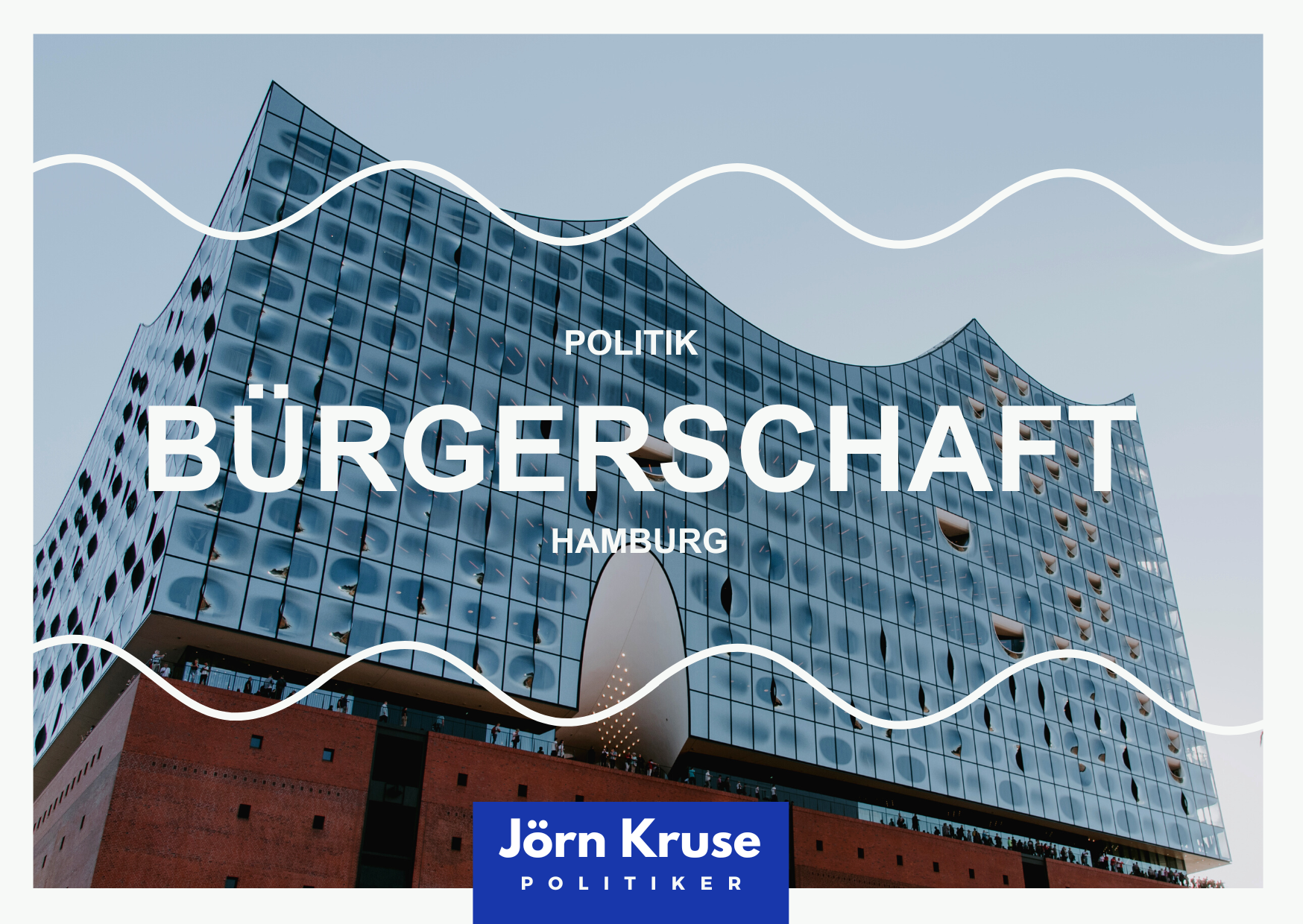 Abgeordneter in der Hamb. Bürgerschaft (2015-2020)