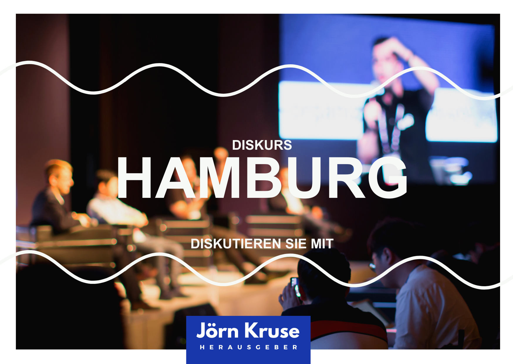 Diskurs Hamburg